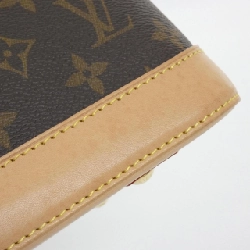 Túi Louis Vuitton Monogram Alma BB M53152 615531