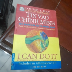 I can do it - TIN VÀO CHÍNH MÌNH (song ngữ Anh - Việt)