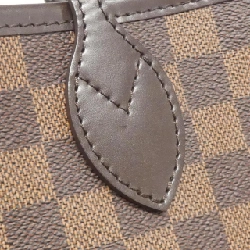 Túi Louis Vuitton Damier Neverfull MM N51105 609014