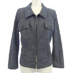 【Mã giảm giá】【Cổ điển】Áo khoác Chanel CHANEL