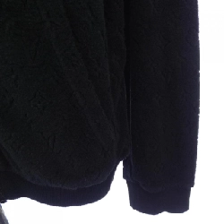 Hàng hiệu Louis Vuitton Monogram French Terry Zip Through Hoodie HPY41WY44 - Hàng hiệu Authentic 888932