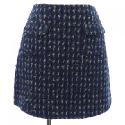 Emporio Armani EMPORIO ARMANI Váy