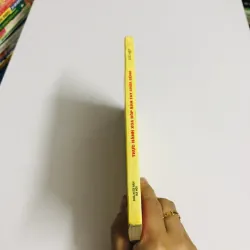 THỰC HÀNH XOA BÓP BÀN TAY CHỮA BỆNH  780387