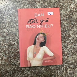 Bạn đắt giá bao nhiêu - Vãn Tình