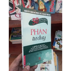 Phản tư duy 2011 Sách kỹ năng VAVO-AK19 Rebooks.vn