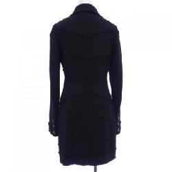 【Mã giảm giá】Áo khoác CHANEL 637901