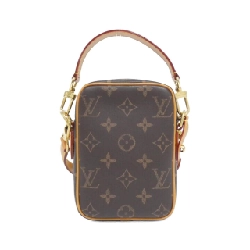 Túi đeo vai Louis Vuitton Monogram Da Danube M14106 608976