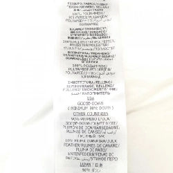 Áo khoác lông vũ GUCCI 636281