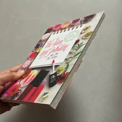 Tự làm mỹ phẩm (t01) 750502