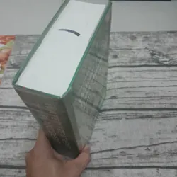 Sách ngoại văn. Water Treatment Plant Design. 5th. American WaterWork Ass. and ASCE 644564