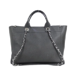 Túi xách Chanel Deauville Line 57069 - Hàng hiệu Authentic 804856