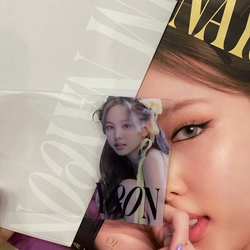TWICE NAYEON - [IM NAYEON] 1st Mini Album I'M Version 363251