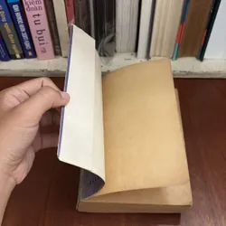 II Sách Xưa: Mẫn Và Tôi (Tiểu Thuyết) - Phan Tứ - 1978 599490