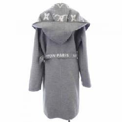 Áo khoác wrap LOUIS VUITTON FLCO16NUV - Hàng hiệu Authentic 814810