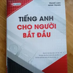 Tiếng anh cho người bắt đầu - cô Trang Anh và Minh Trang 