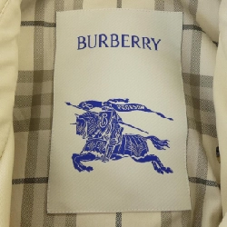 Burberry BURBERRY 81063641 Áo khoác - Hàng hiệu Chính hãng 819056