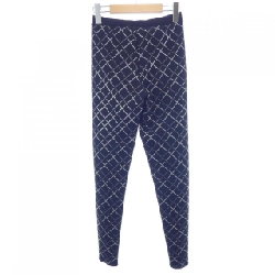 Chanel CHANEL P62781V48259 20C Leggings 649044