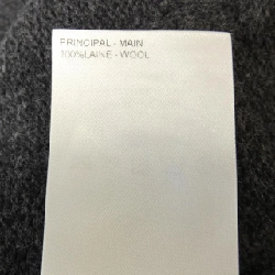 Áo len nửa zip họa tiết monogram LOUIS VUITTON HSN04WNOS - Hàng hiệu Authentic 899008