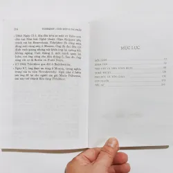 Tchékhov Cuộc Đời Và Tác Phẩm 793108