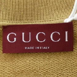 Gucci GUCCI 784413 XJGKR Áo nỉ - Hàng hiệu Chính hãng 893546