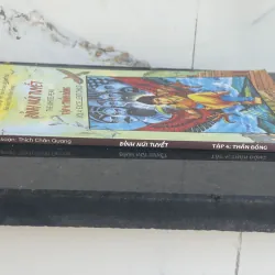 Đỉnh núi tuyết tập 4: Thần đồng 754089