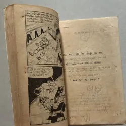 Dũng sĩ Hesman - Tập 82: Thiên thần gãy cánh 782993