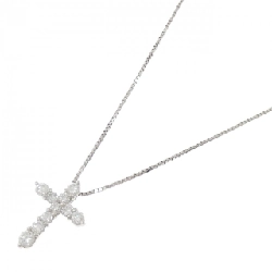 Dây chuyền kim cương PT900/PT850 1.00CT - Hàng hiệu Chính hãng 861581