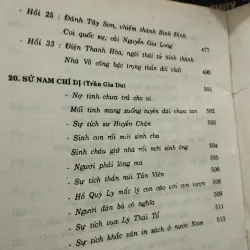 Truyện Việt Nam TK XIX 1026096