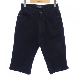 Balenciaga BALENCIAGA 753212 TNW11 UNISEX Quần short - Hàng hiệu Chính hãng