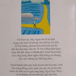 Hoan lạc - Mạc Ngôn 720918