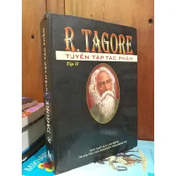 Tuyển tập tác phẩm - R. Tagore