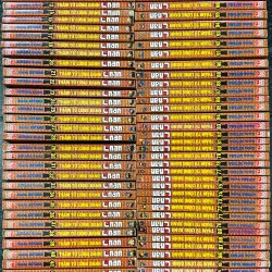 Thám tử lừng dang Conan full 107 tập