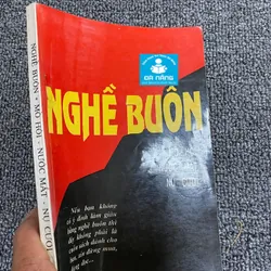 Nghề buôn Mồ hôi nước mắt và nụ cười