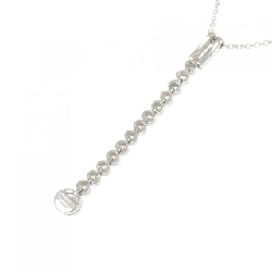 Dây chuyền Tiffany Jazz Double Drop - Hàng hiệu Authentic 844801