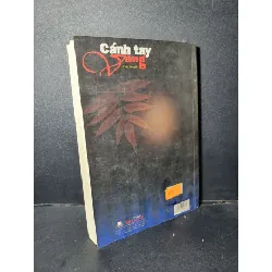 [Phiên Chợ Sách Cũ] Cánh tay vàng 2004 2303 430715