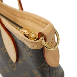 Túi Louis Vuitton Monogram Neverfull BB M46705 609036