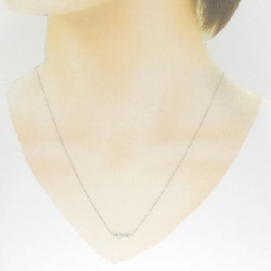 PT Dây chuyền kim cương 0.10CT - Hàng hiệu Chính hãng 868634