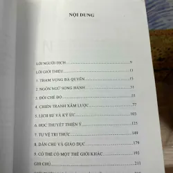 Tham Vọng Bá Quyền - Noam Chomsky 1022232