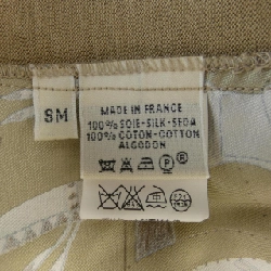 【Vintage】Áo cardigan dài HERMES 635189