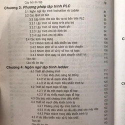 BỘ ĐIỀU KHIỂN LẬP TRÌNH VẬN HÀNH VÀ ỨNG DỤNG 488269