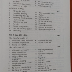 PHÁP LÝ TRONG KINH DOANH  498521
