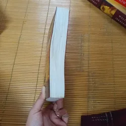 Henderson, Ông Hoàng Mưa - Saul Bellow 726542