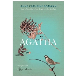 Agatha - Anne Cathrine Bomann