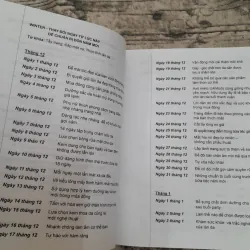 LÀM ĐẸP 365 NGÀY TRỌN NĂM. Tg. Hứa Nguyện. Dg. Ng. T. Thu Hằng... 783651