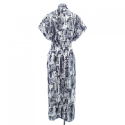 【Khuyến mãi】Đầm CHRISTIAN DIOR 651181