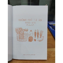 Không Chỉ Là Ăn – EMIKO KATO 551214