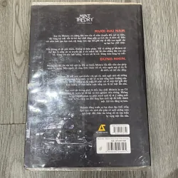 Hành trình chạy trốn tử thần 1021617