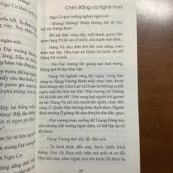 [LỊCH SỬ] Chim bằng và nghé hoa - Bùi Việt Sỹ 781762