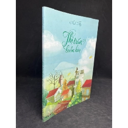[Phiên Chợ Sách Cũ] Thị trấn buồn hiu 2303