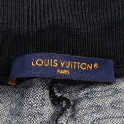 Quần short LOUIS VUITTON Damier Quilted Cotton HRY71WNGG - Hàng hiệu Chính hãng 893378